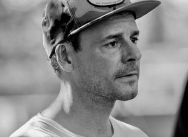 Gabe Davies - Speaker of the 2022 Surf Summit