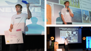 Surf Summit 2025, gagnant appel à projets 2025 NEWAVE