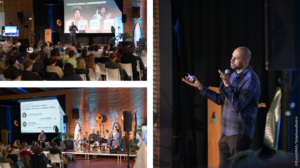 Surf Summit 2025, podcast VALN!